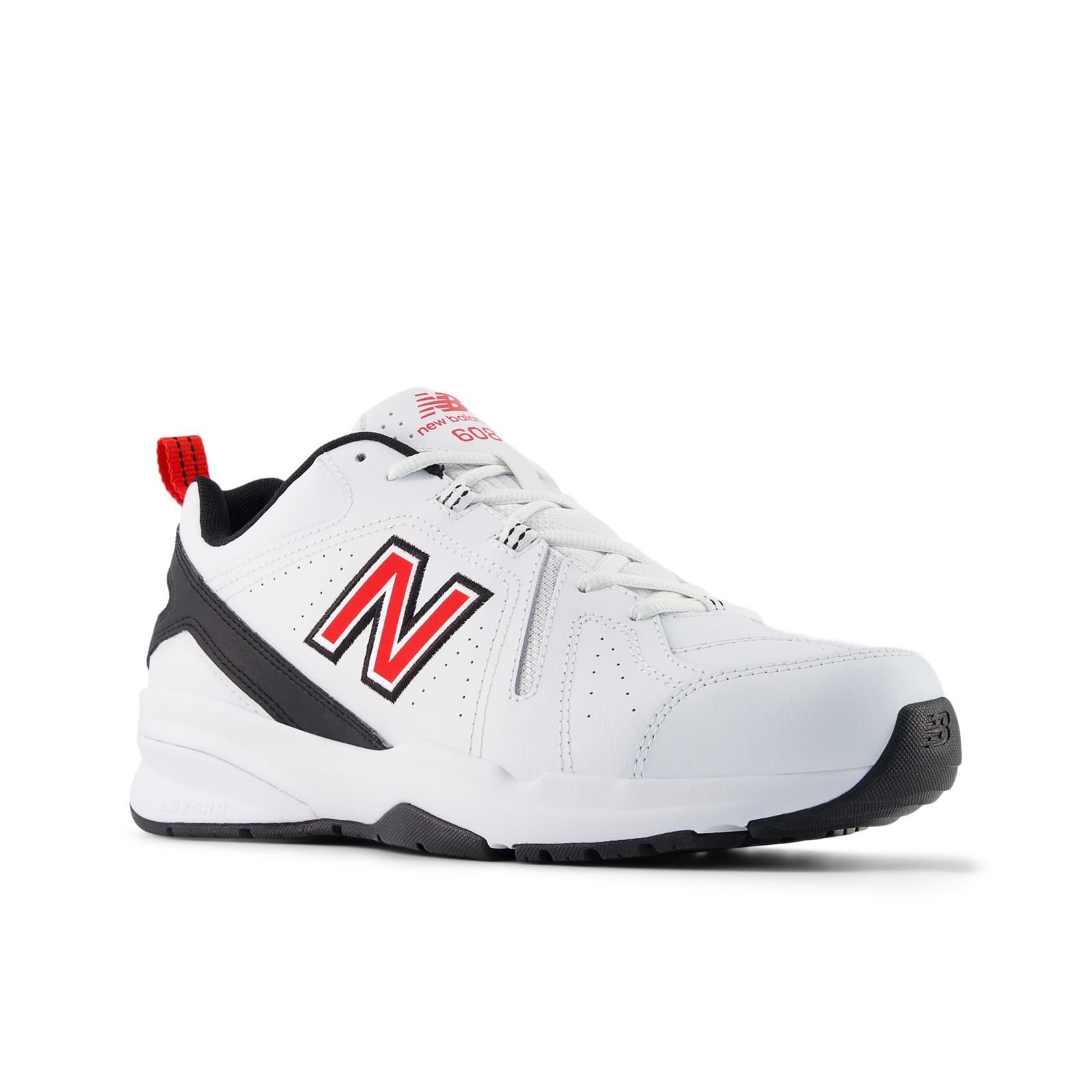 Мужские кроссовки New Balance MX608v5 — фото 2