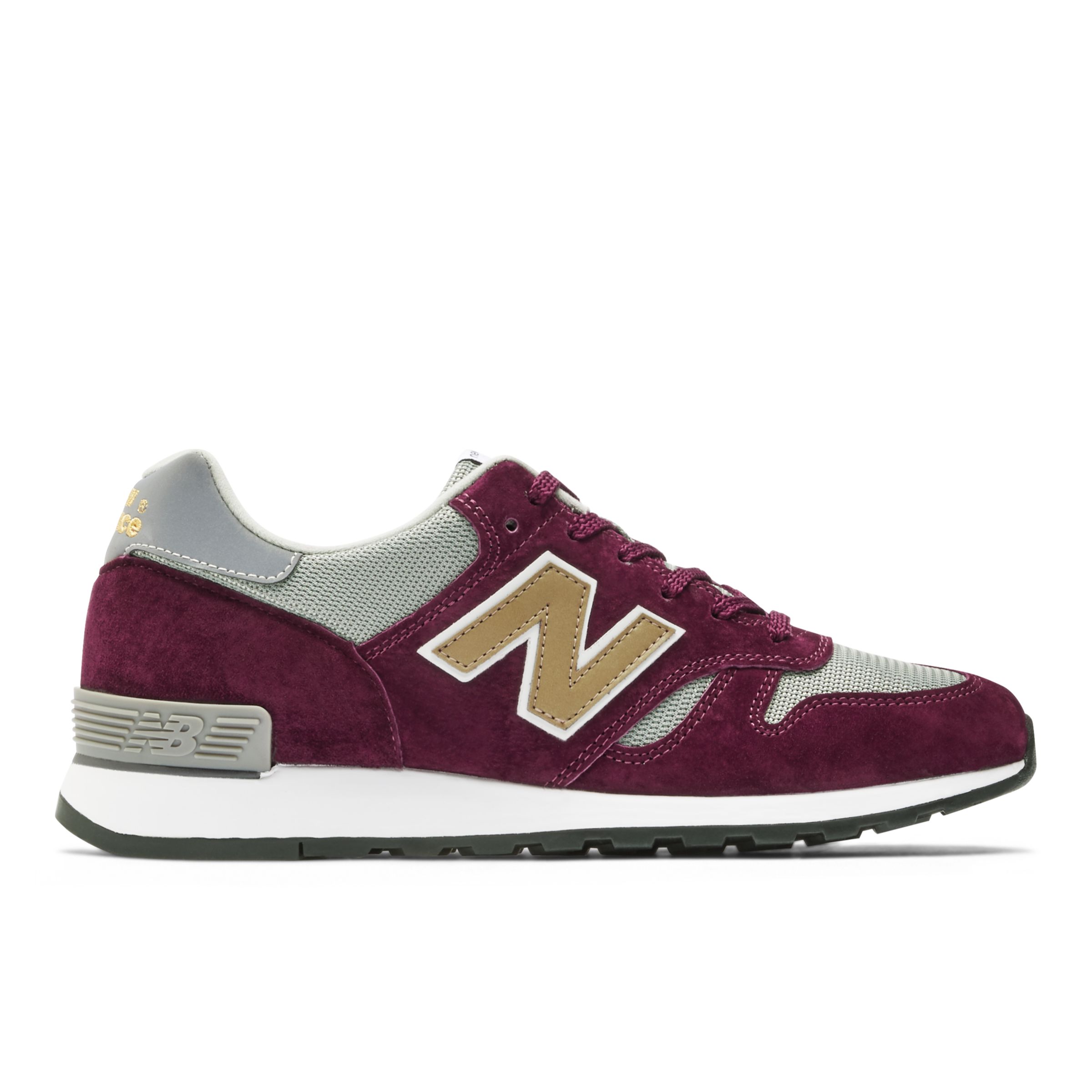 new balance united kingdom