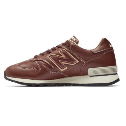 New balance best sale 670 mens 2016