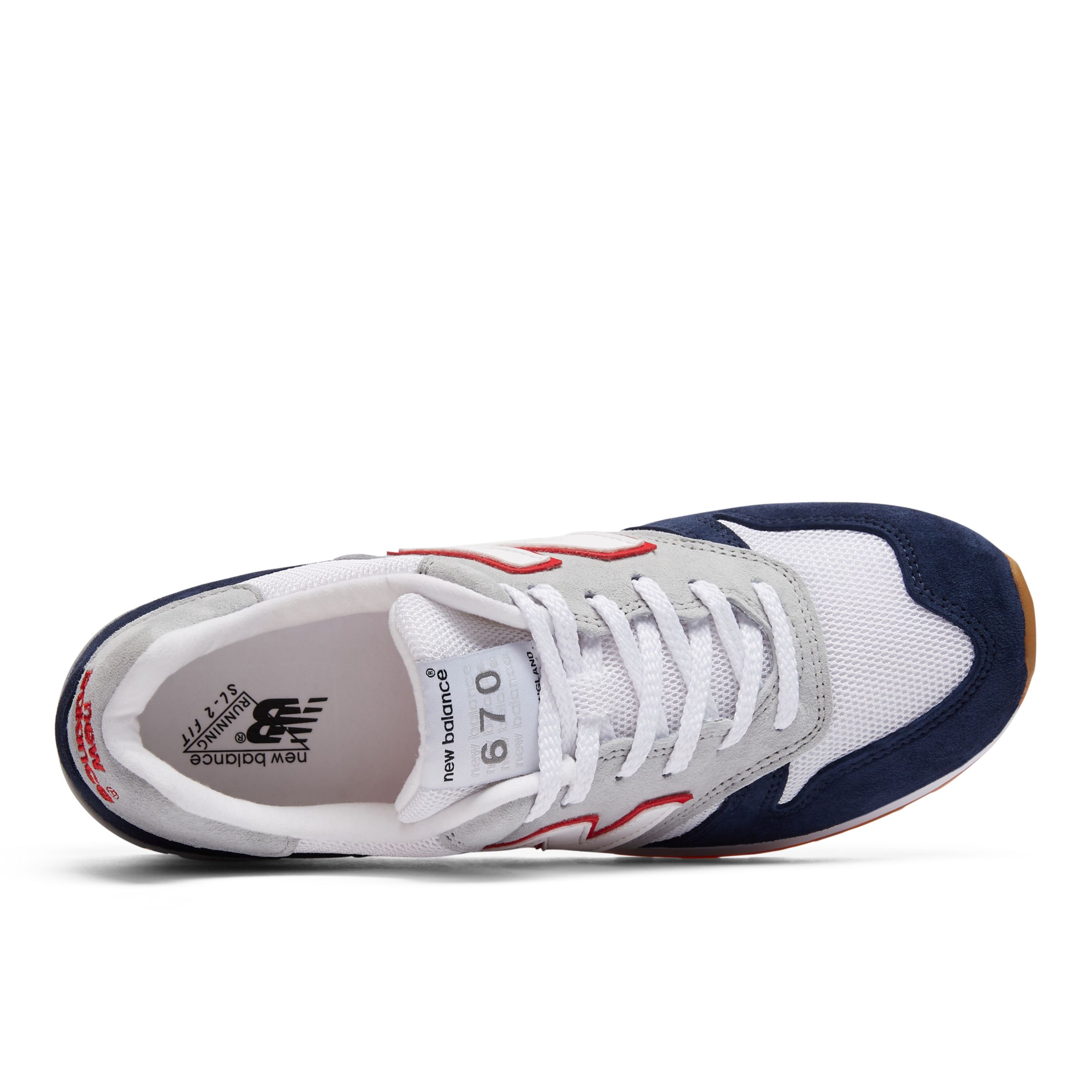 new balance 670 classic sale online