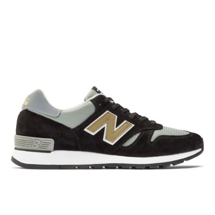 NB Made in UK 670, M670KGW