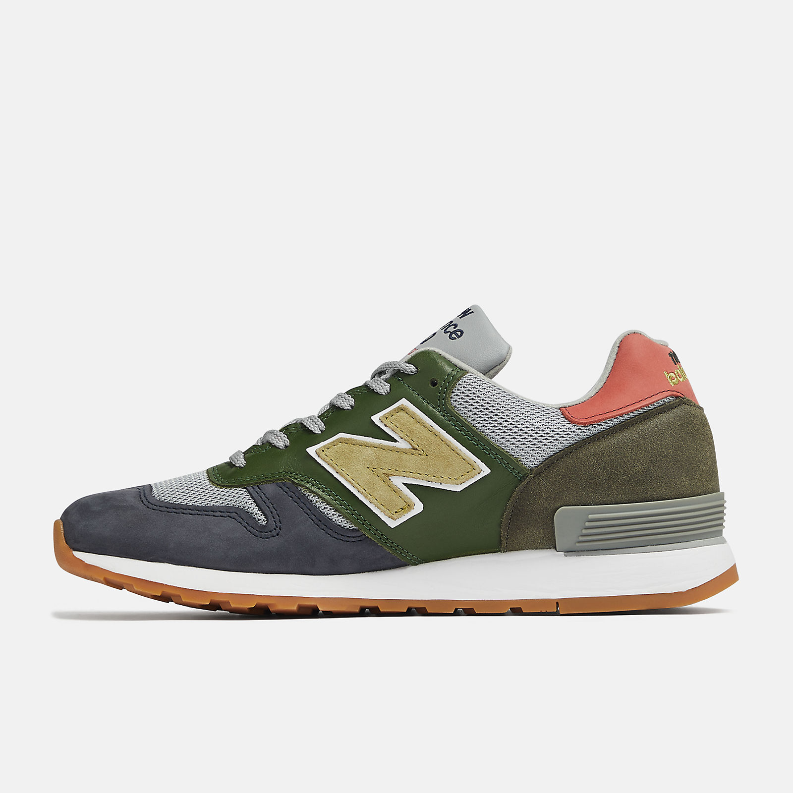 New balance 670 selected edition made in uk the sims 2 university