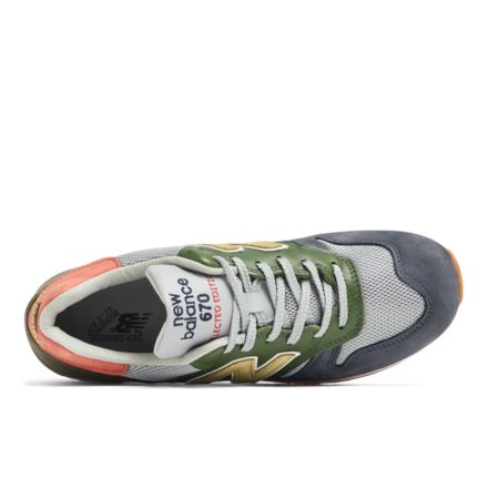 New balance online 670 kinderen 2015