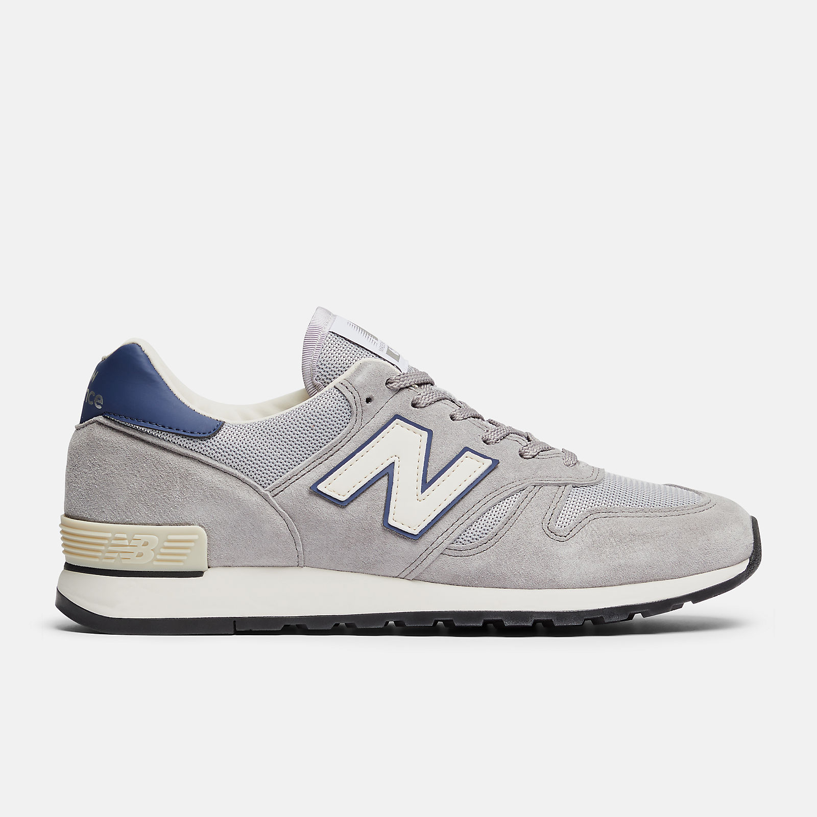 Men's MADE in UK 670 Shoes - New Balance