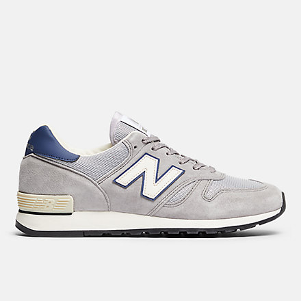 New Balance MADE in UK 670, M670UKF image number null