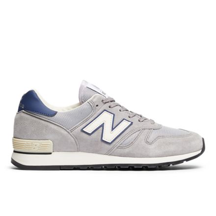 New balance on sale 670 blanche