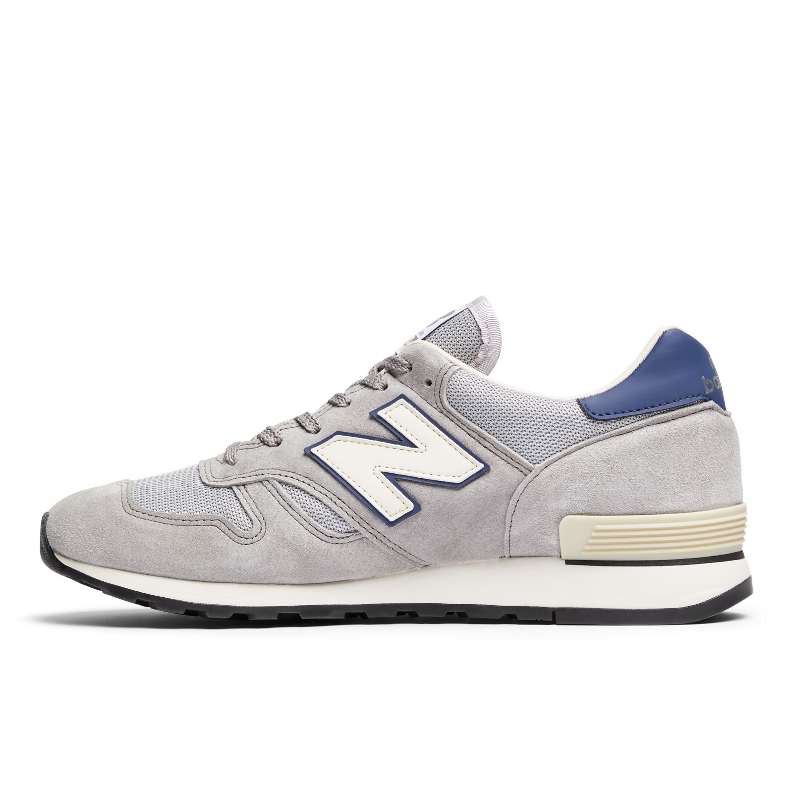 Hombre MADE in UK 670 New Balance