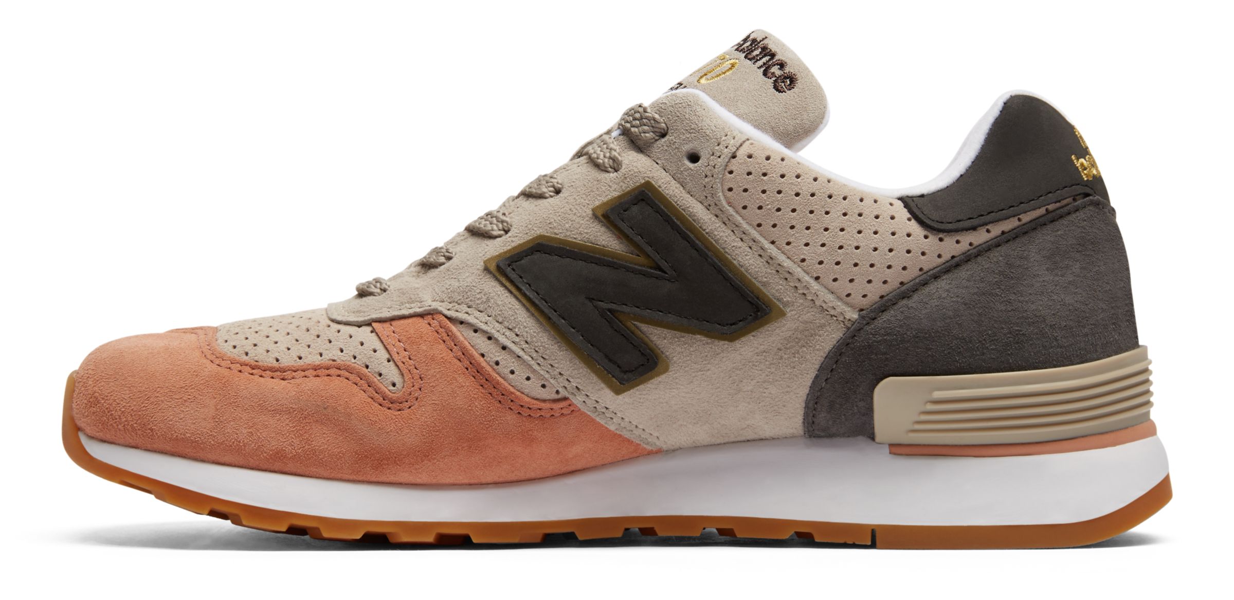 new balance 670 beige