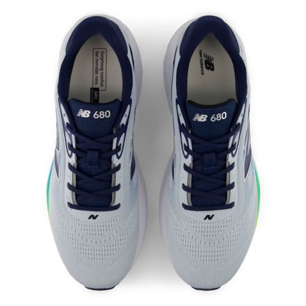 Fresh Foam 680v9