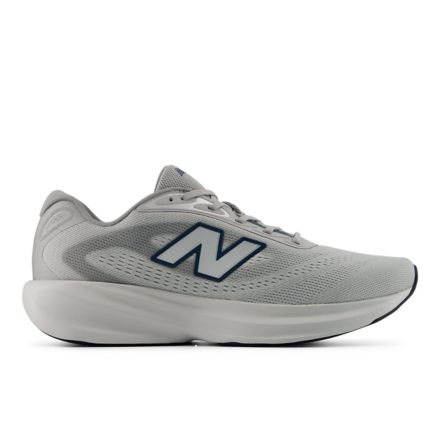 Fresh Foam 680 v9, RAINCLOUD with SLATE GREY with SILVER METALLIC, M6801UF