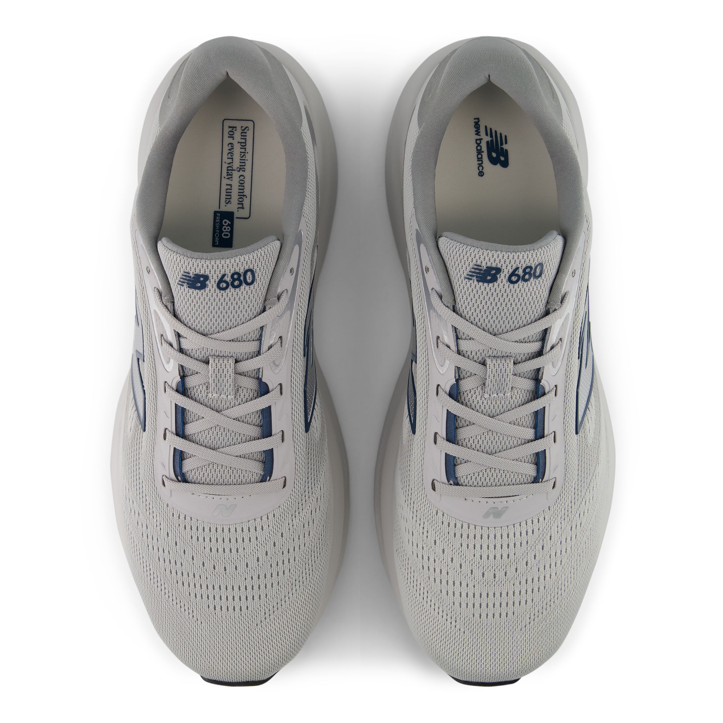 Fresh Foam 680 v9