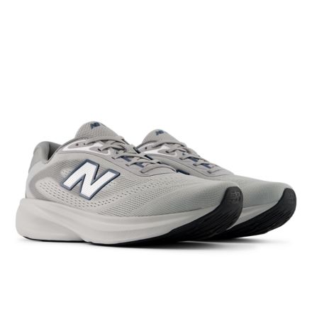 Fresh Foam 680 v9, RAINCLOUD with SLATE GREY with SILVER METALLIC, M6801UF