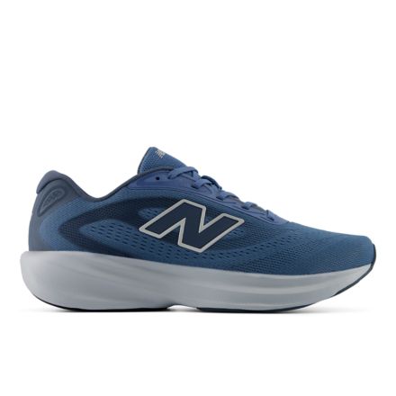 680 v9, HERON BLUE with SHADOW BLUE, M6801UM