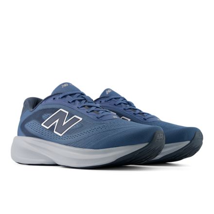 680 v9, HERON BLUE with SHADOW BLUE, M6801UM
