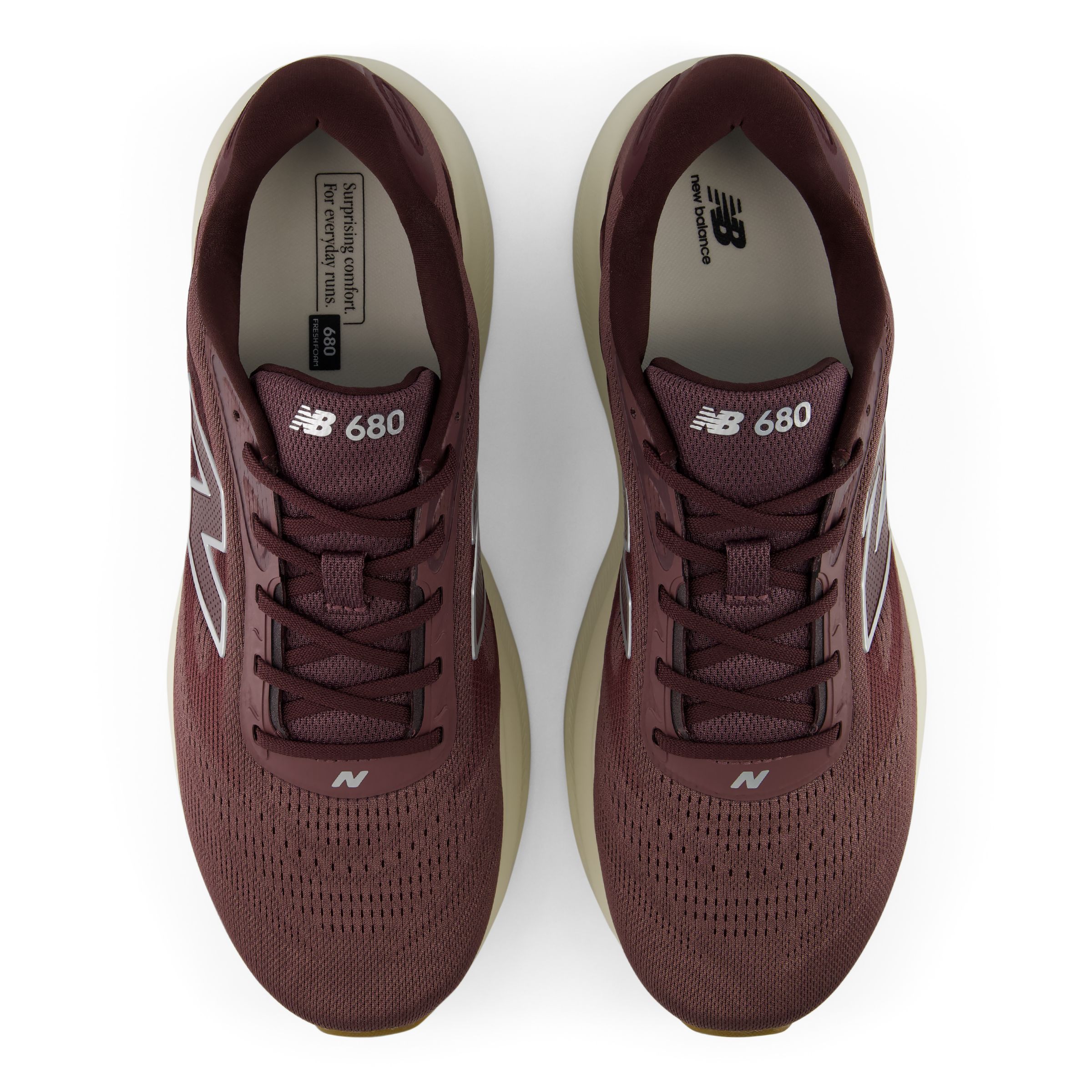 New Balance Fresh Foam 680v9, M6804A6