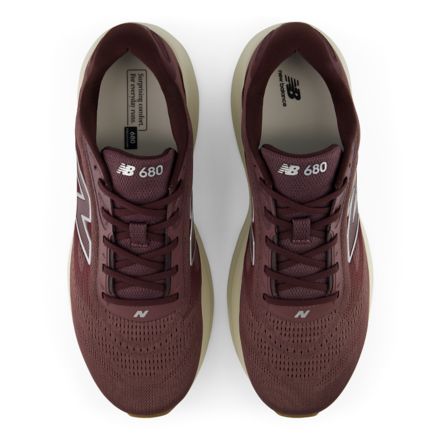 Fresh Foam 680v9