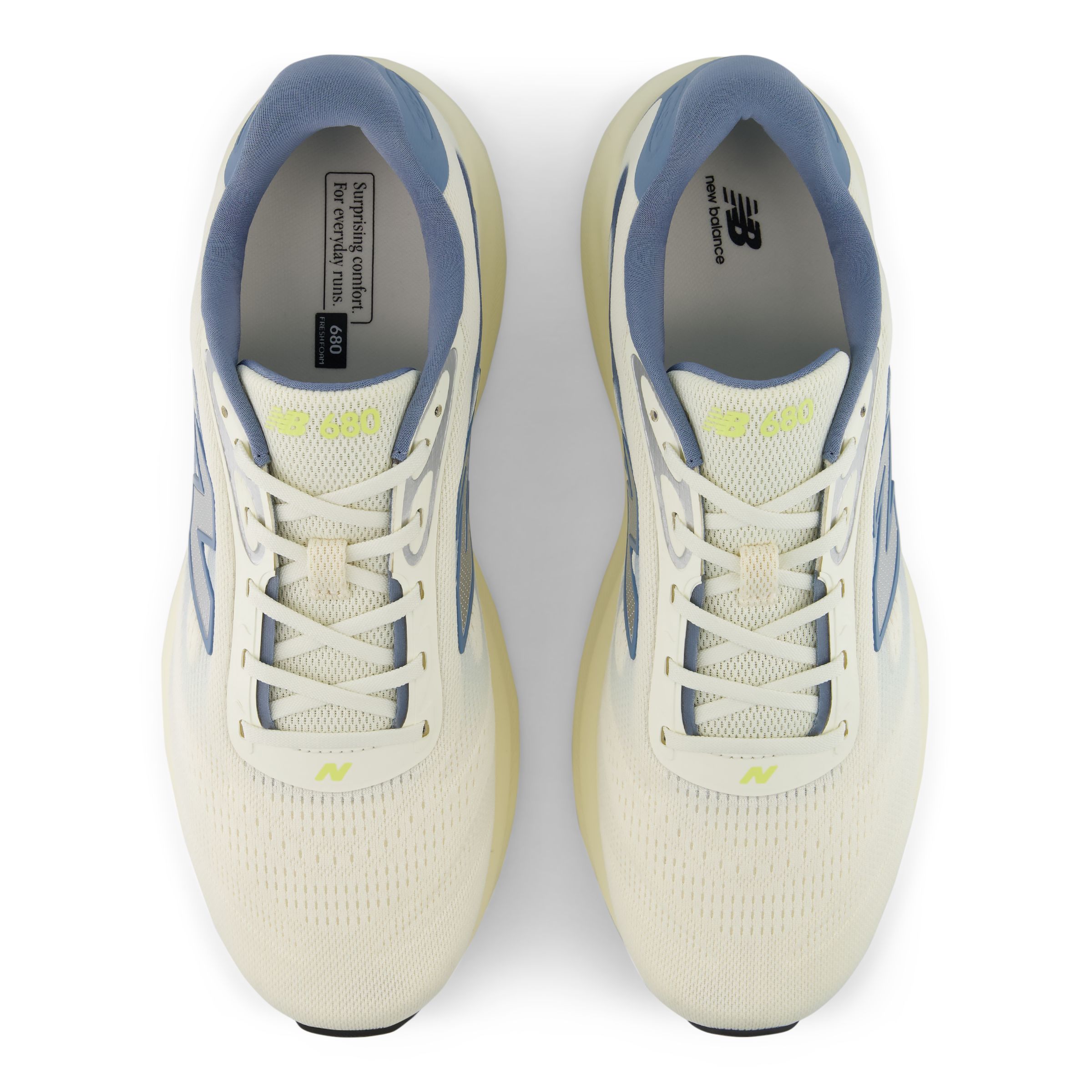 New Balance Fresh Foam 680v9, M6804A7