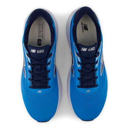 Fresh Foam 680v9