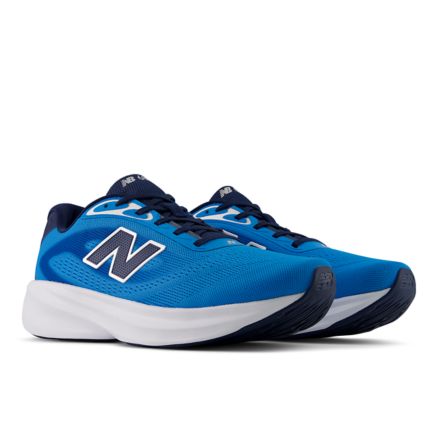 Fresh Foam 680v9, ALTITUD with AZUL MARINO NB, M6804E9