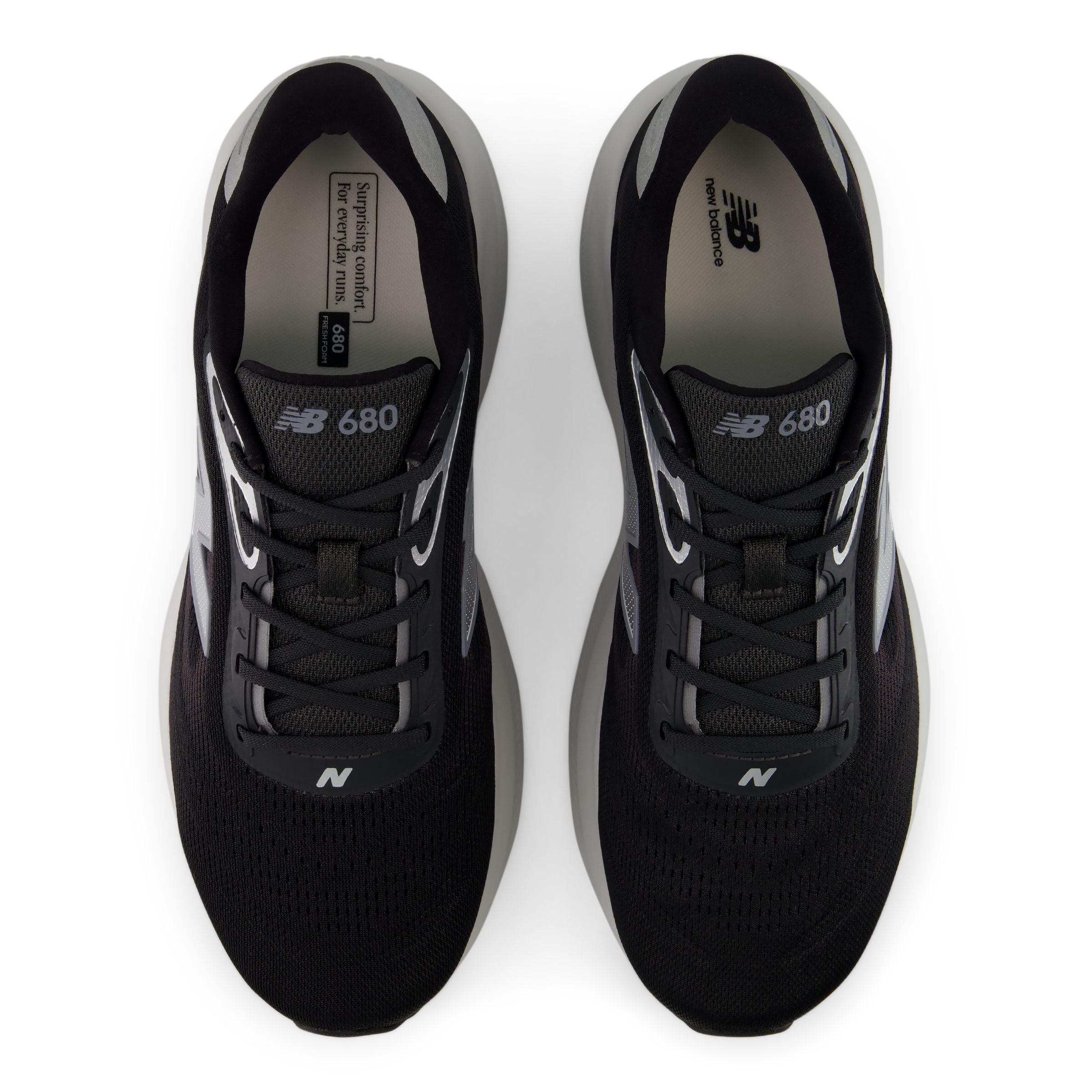 Fresh Foam 680 v9