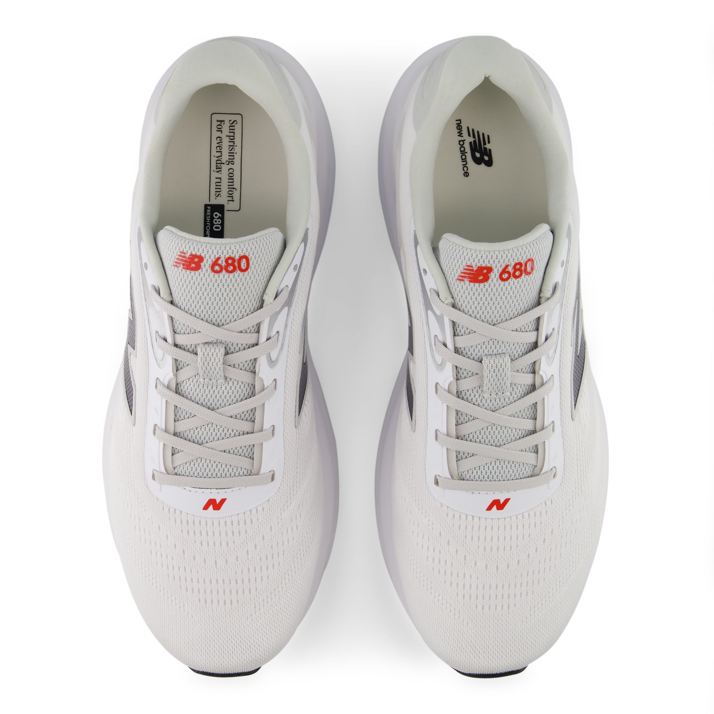 Fresh Foam 680v9