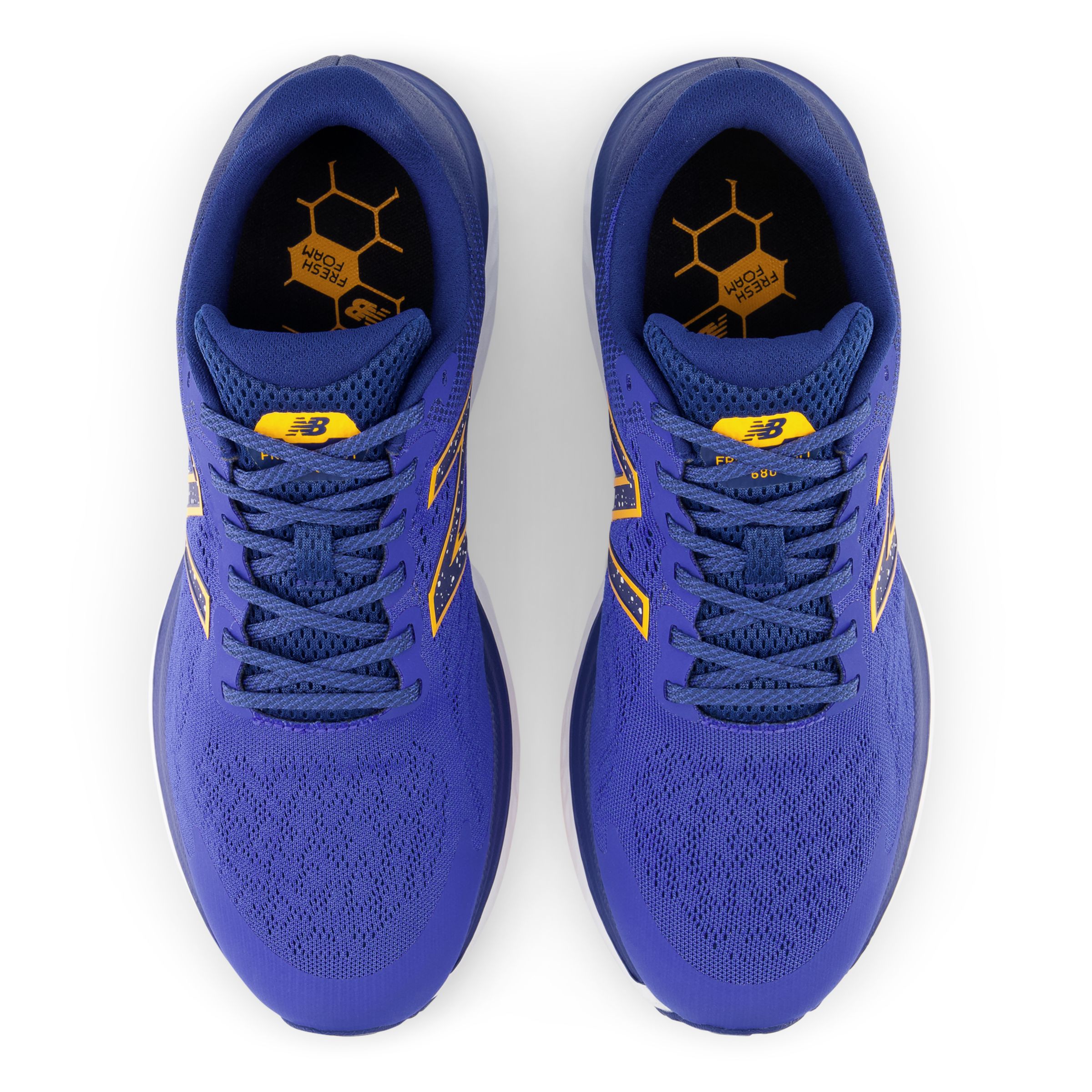 Fresh Foam 680v7