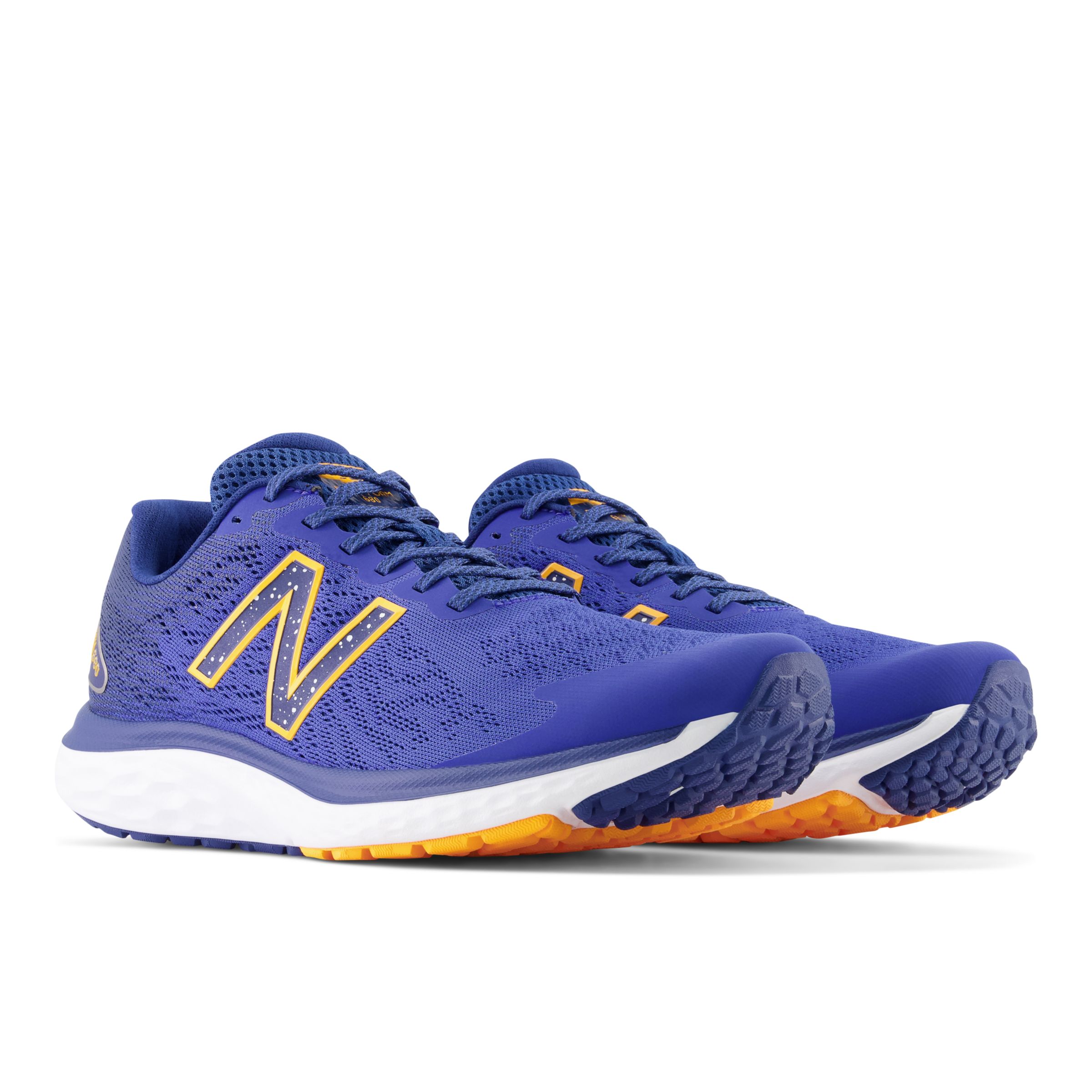 Fresh Foam 680v7