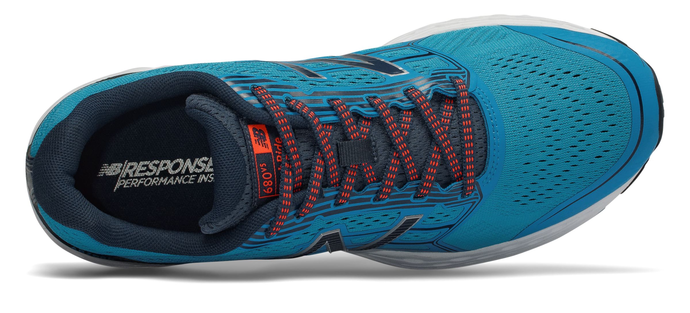 new balance 680v5 mens review
