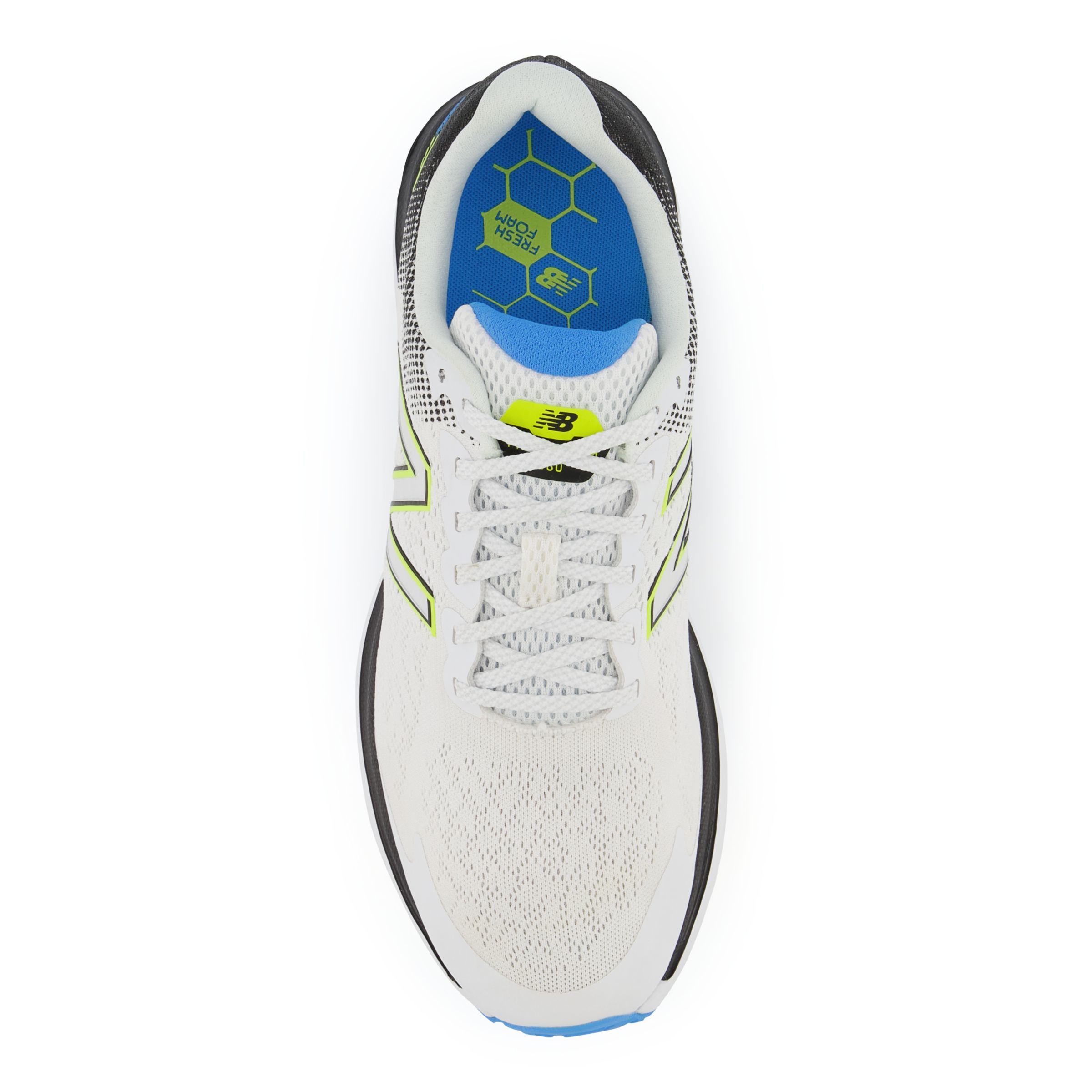 New Balance Men's Fresh Foam 680v7