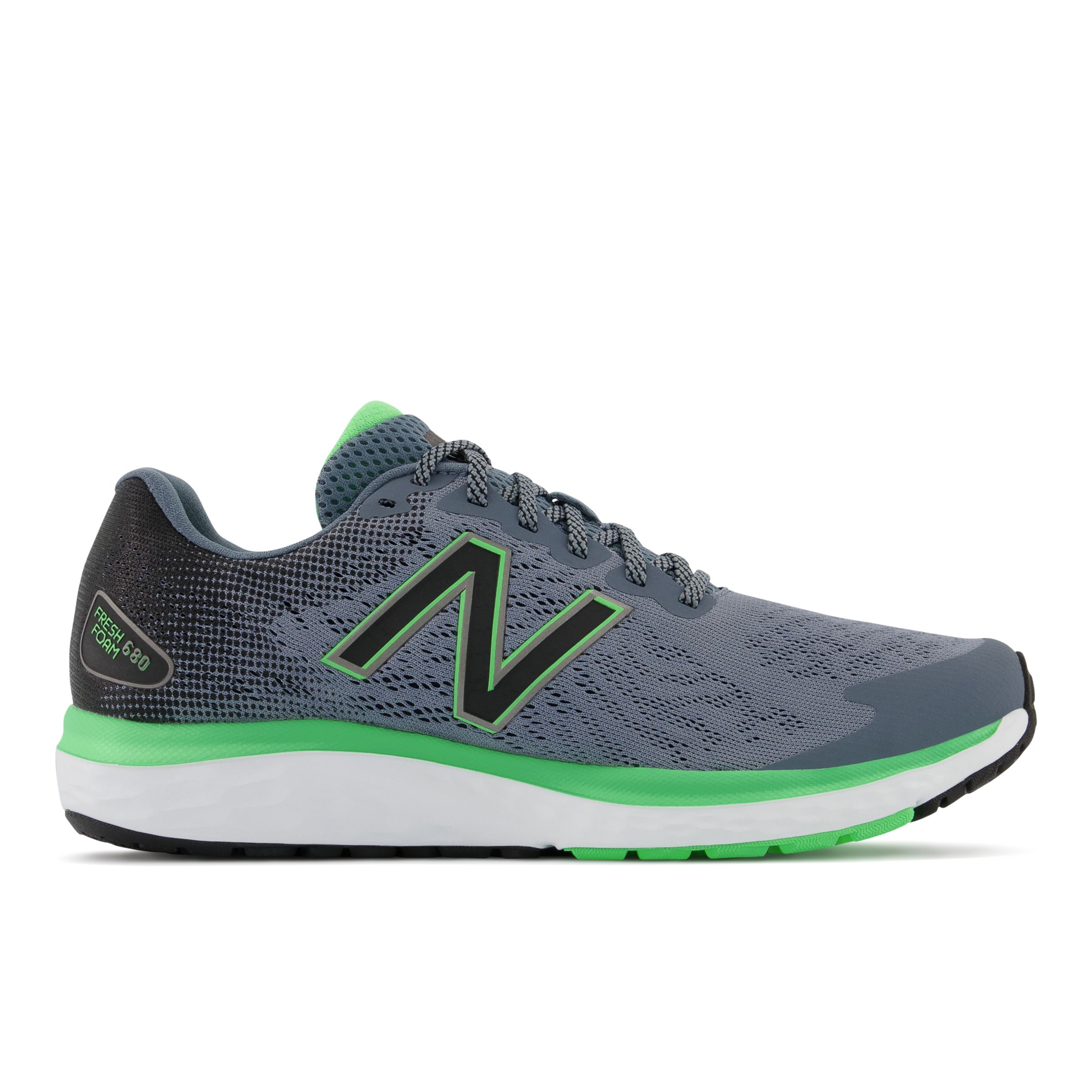 New Balance Fresh Foam 680v7 Men's | eBay