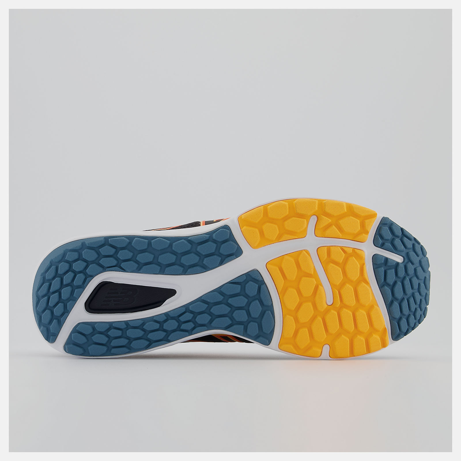 Men's Fresh Foam 680v7 Running shoes - New Balance
