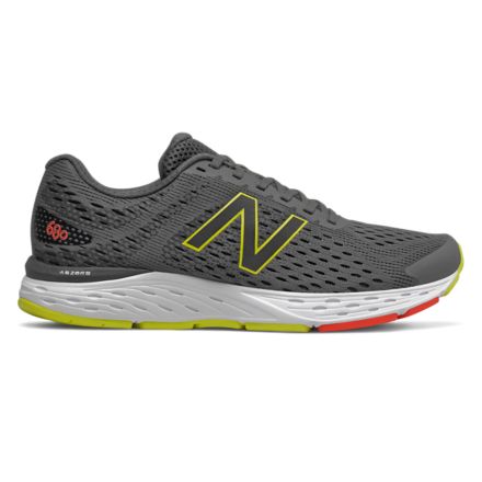 New balance mens 680 hotsell