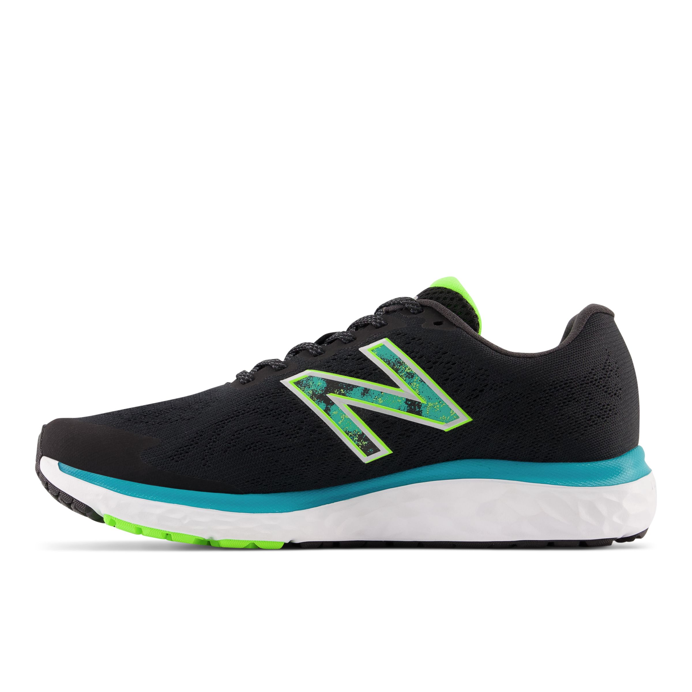 New Balance  sneaker Veelkleurig