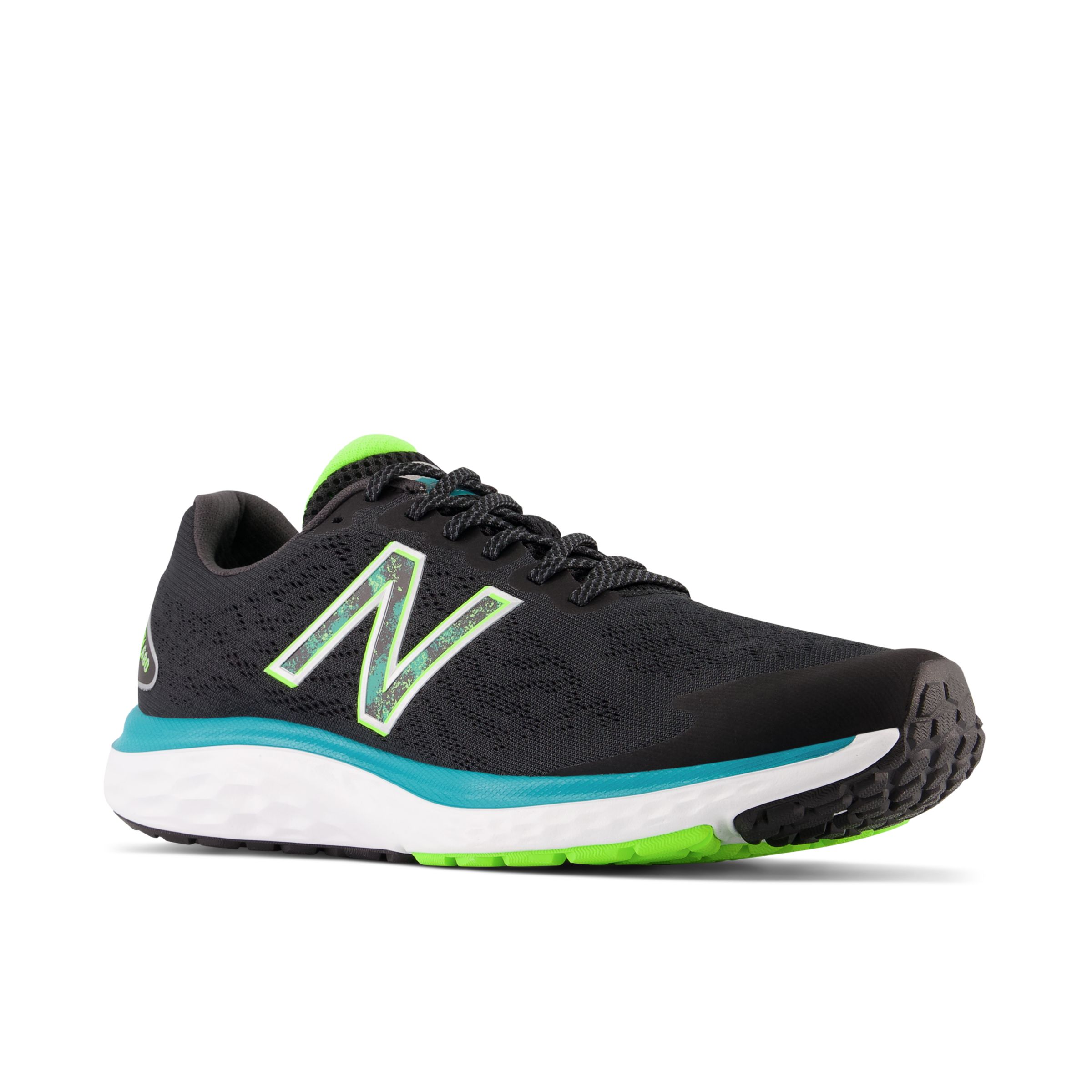 New Balance  sneaker Veelkleurig