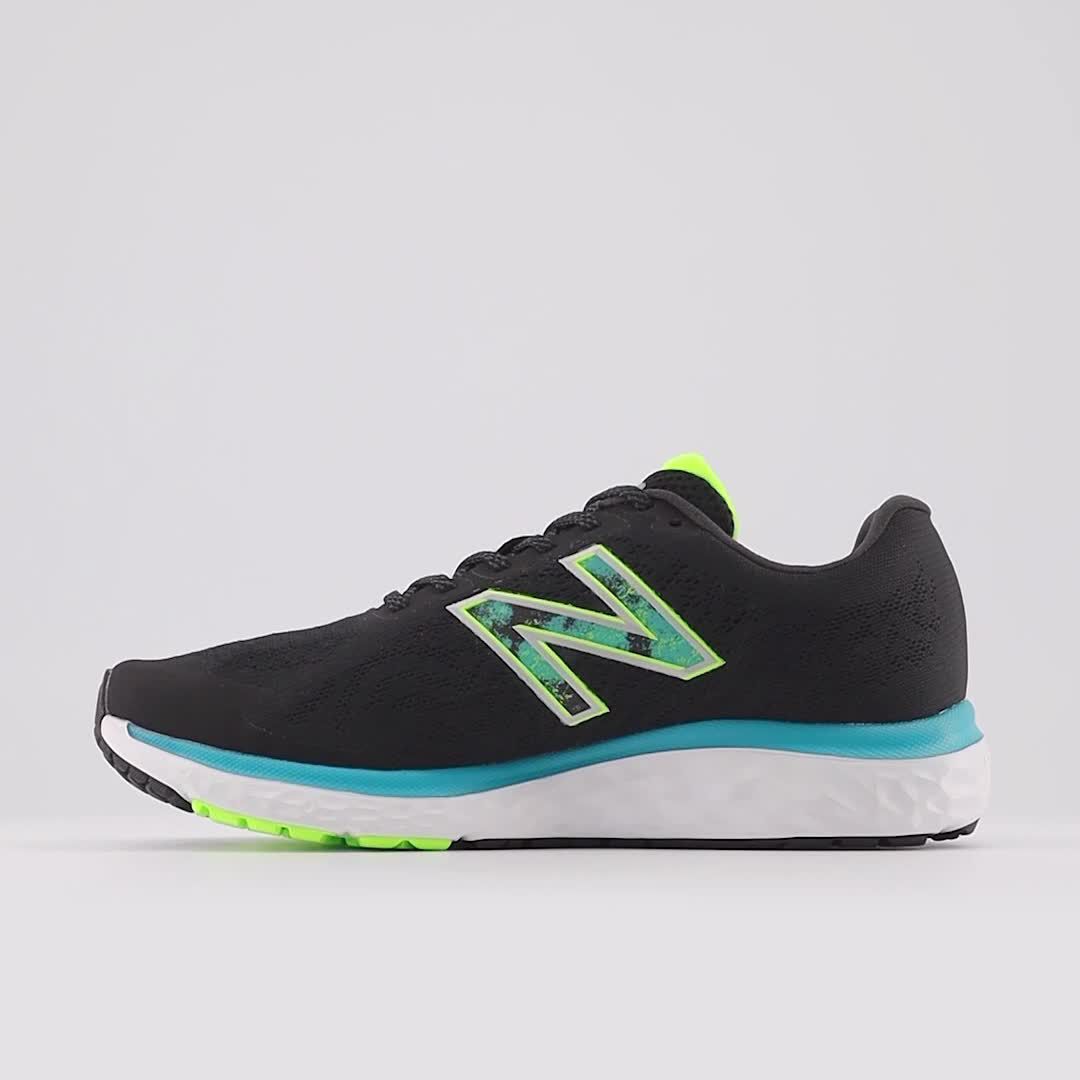 New Balance  sneaker Veelkleurig