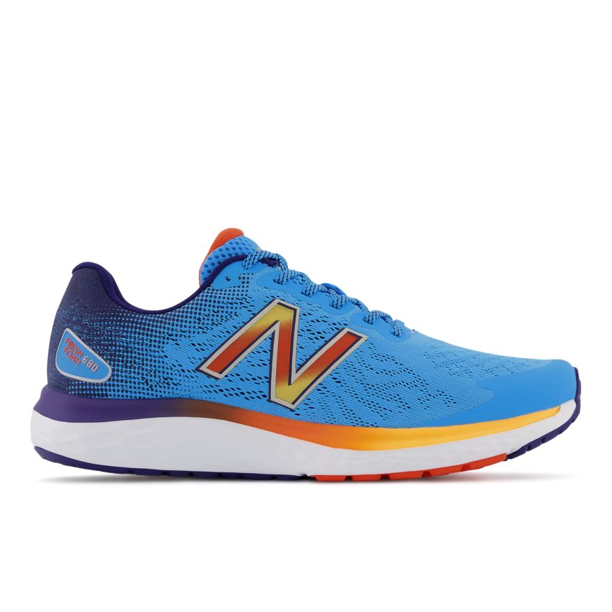 New balance cheap 680 hombre