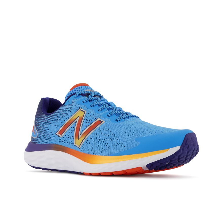 Tenis nb 680 store masculino