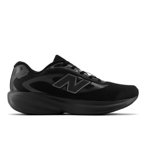 Кроссовки New Balance 680 v9 Gore-Tex, цвет: Чёрный