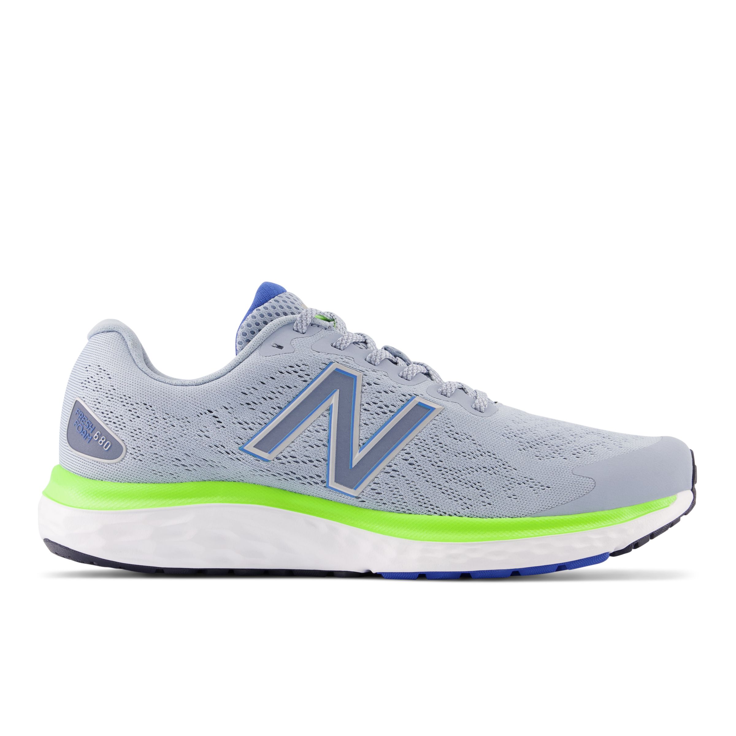Herren Fresh Foam 680v7 Schuhe - New Balance