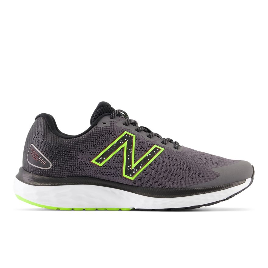 New balance 680 store vinho