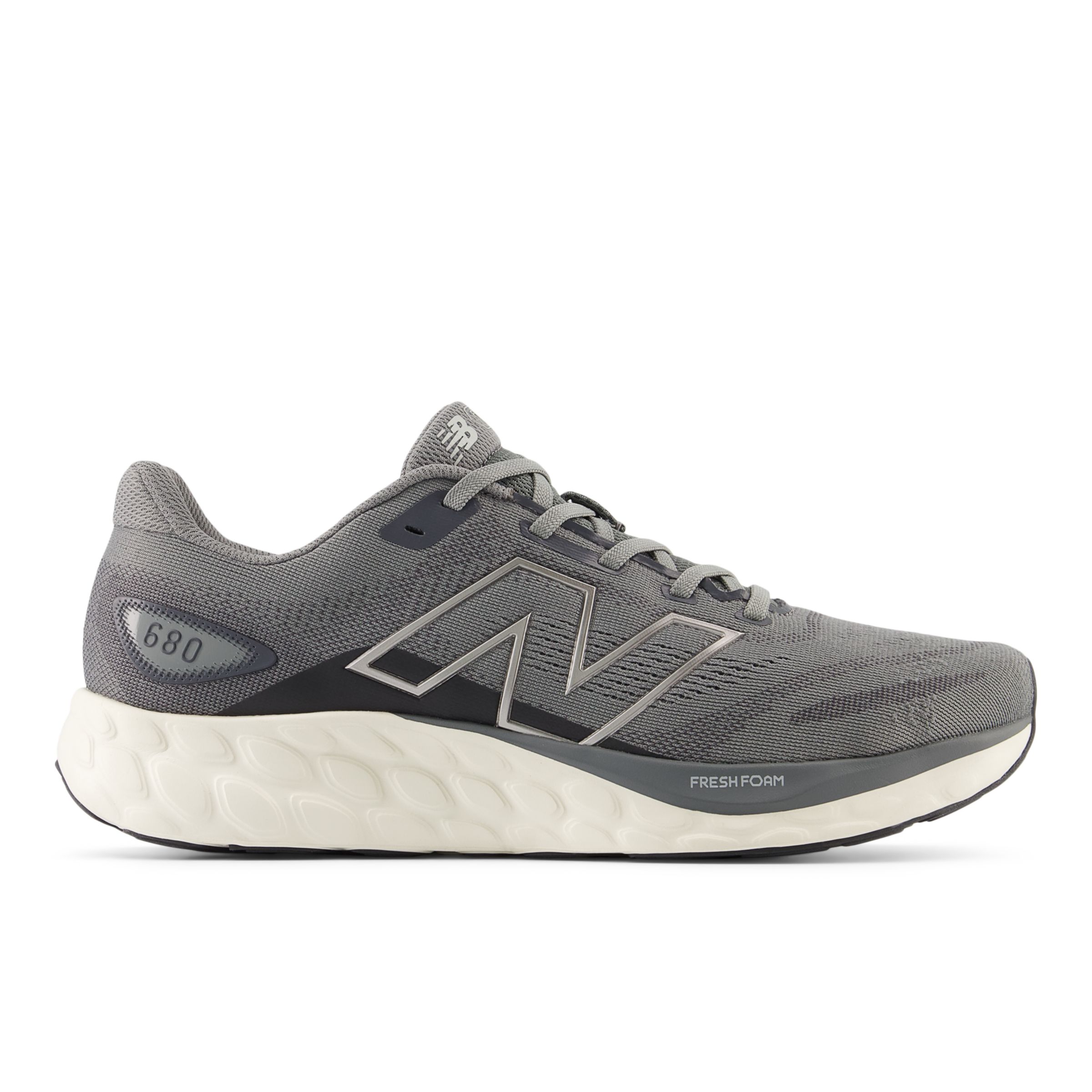 New Balance Men s Fresh Foam 680v8 Wide Running Shoes