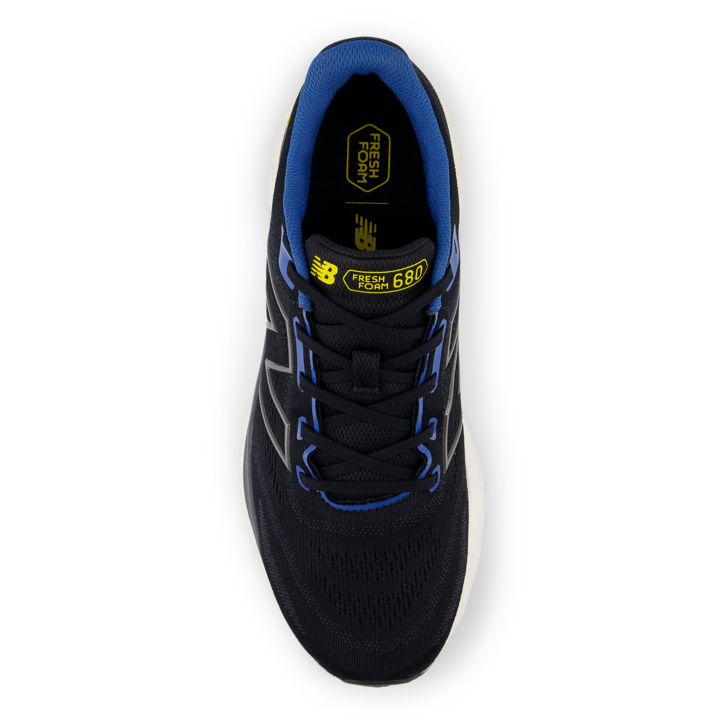 Fresh Foam 680 v8