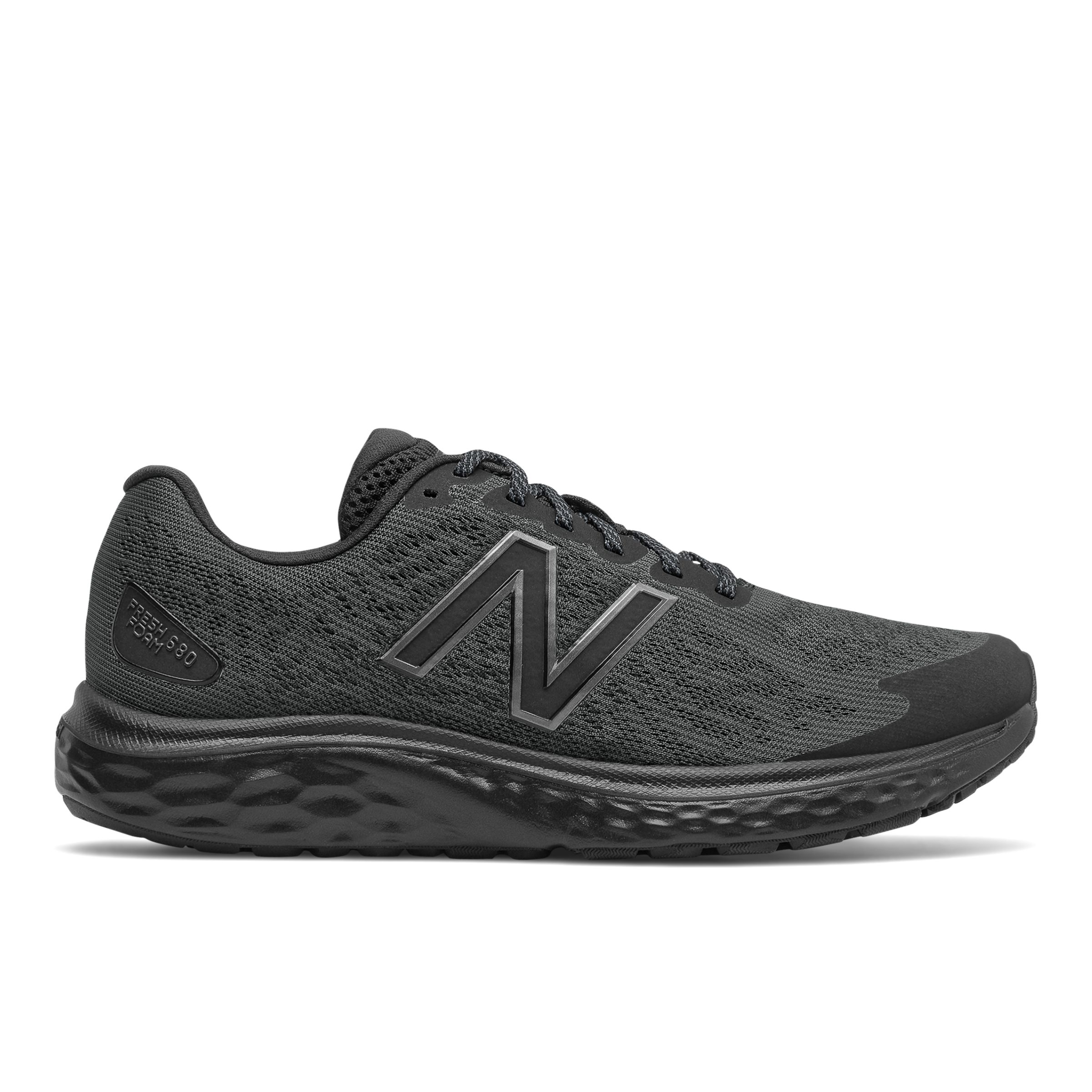 New balance best sale men's 1080v7