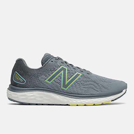 Men's Running Shoes - New Balance Men's Running Shoes - New Balance
