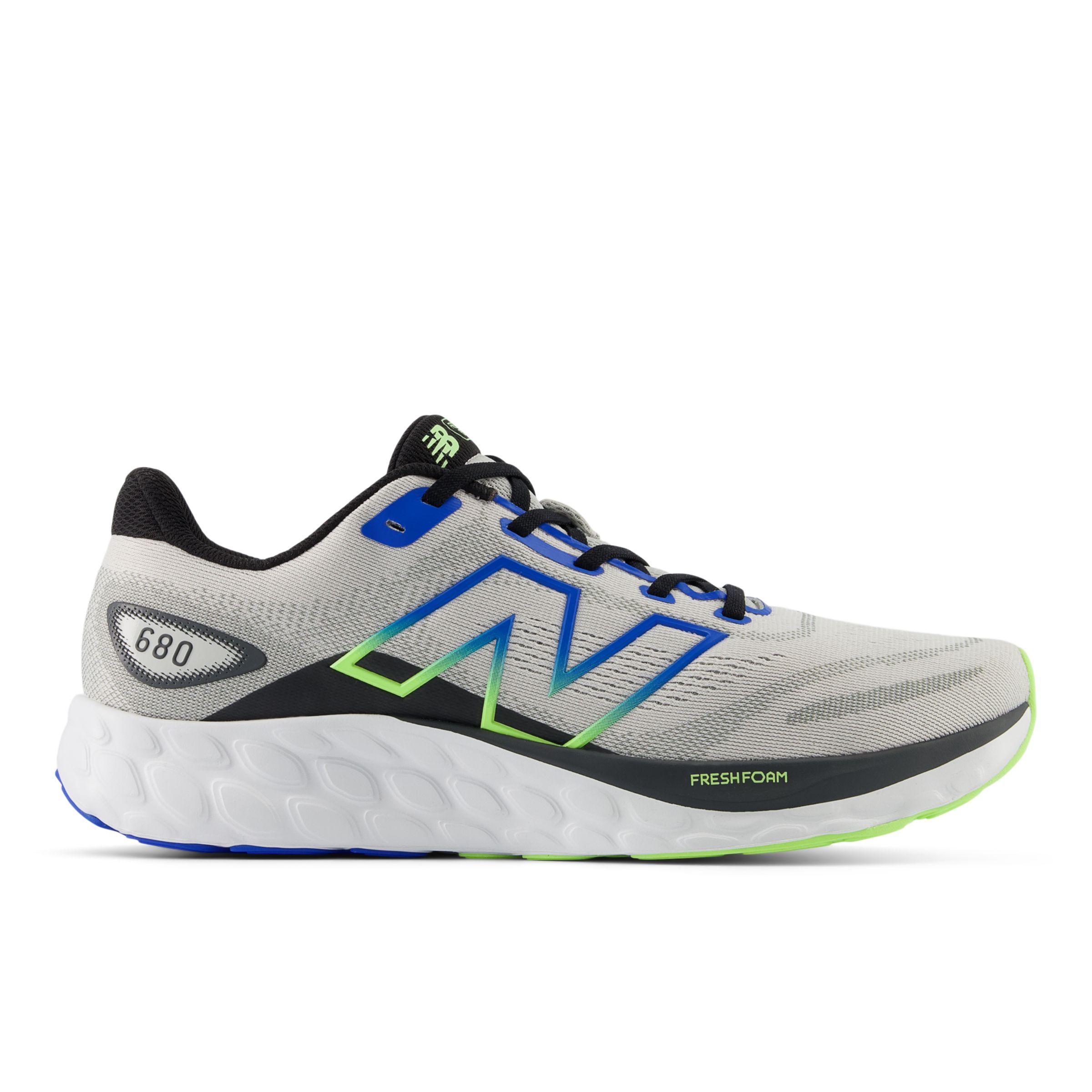 New balance 680 herren orange online