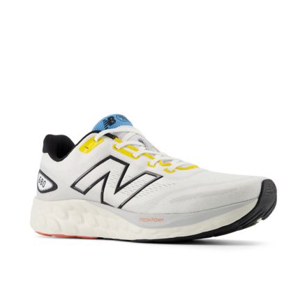 New balance clearance fresh foam v8