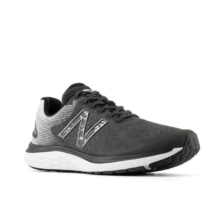 Fresh Foam 680v7 - New Balance