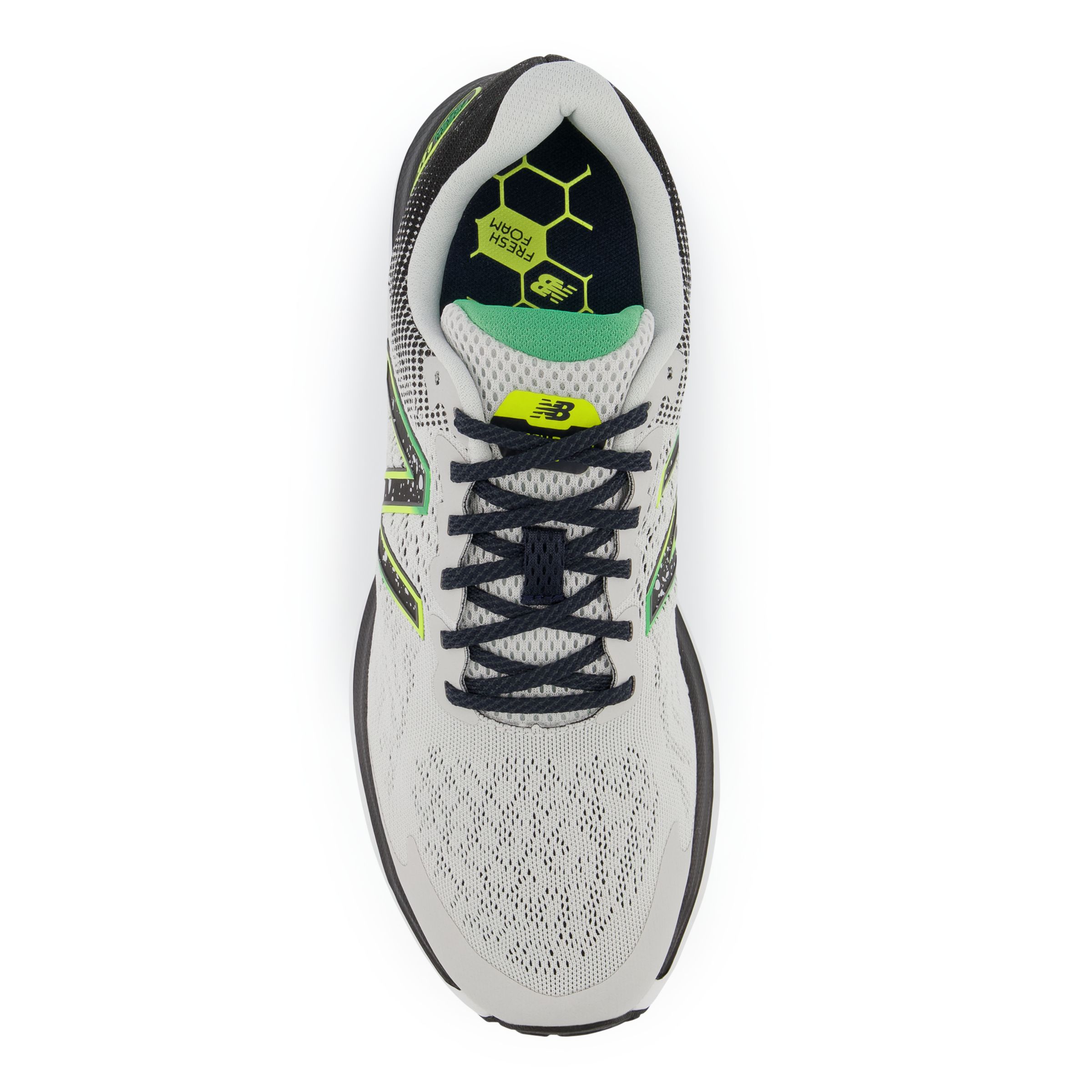 New Balance Men's Fresh Foam 680v7