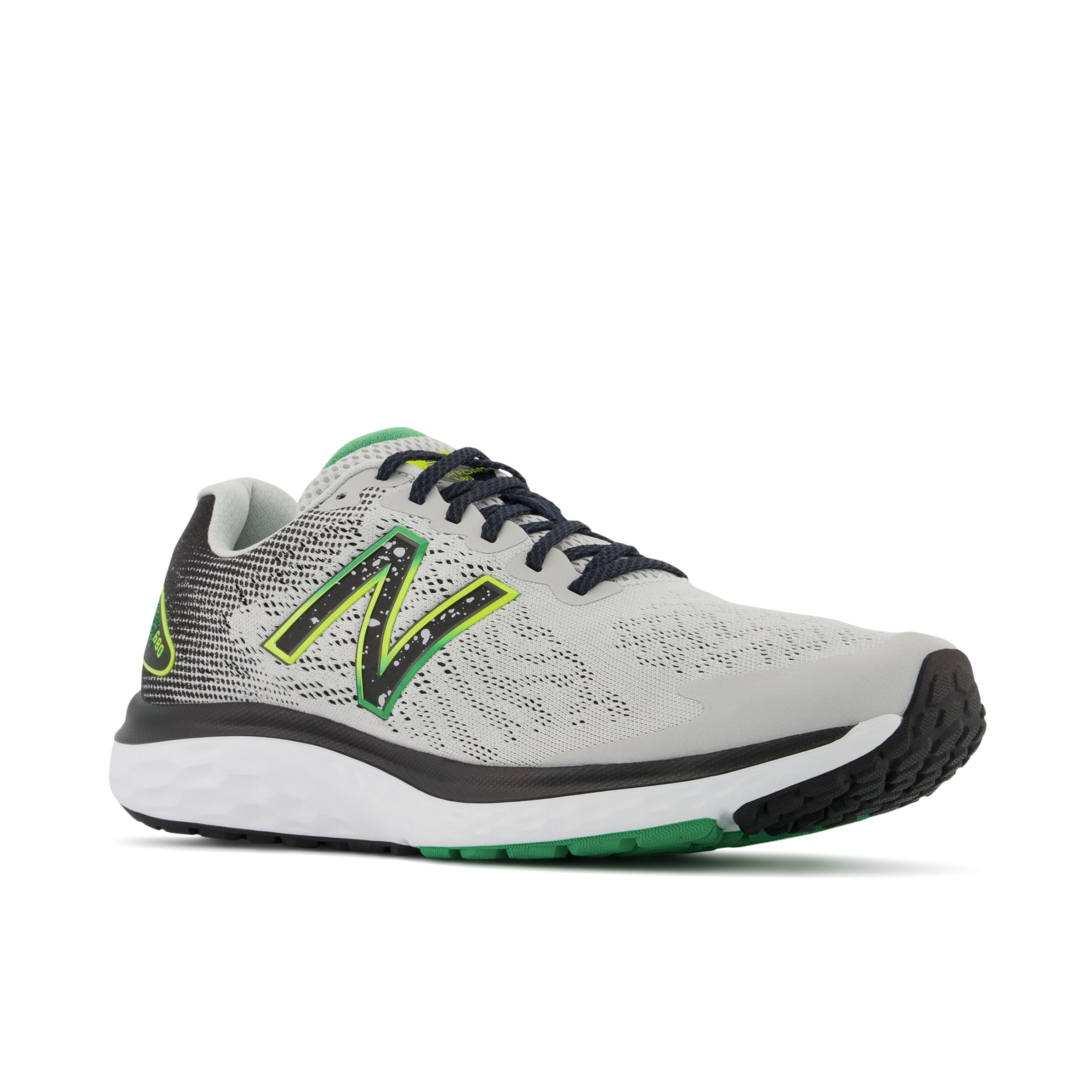 New Balance Men's Fresh Foam 680v7 Pricetronic