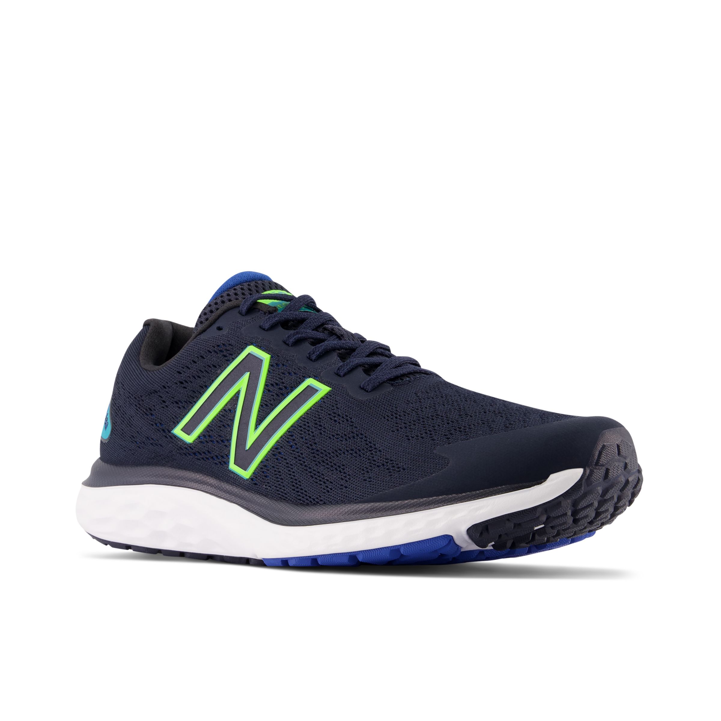 New Balance  sneaker Groen